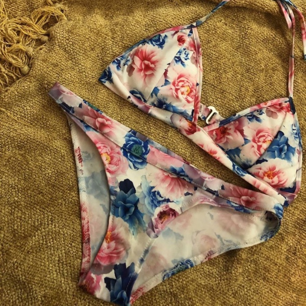 Zaful Bikini